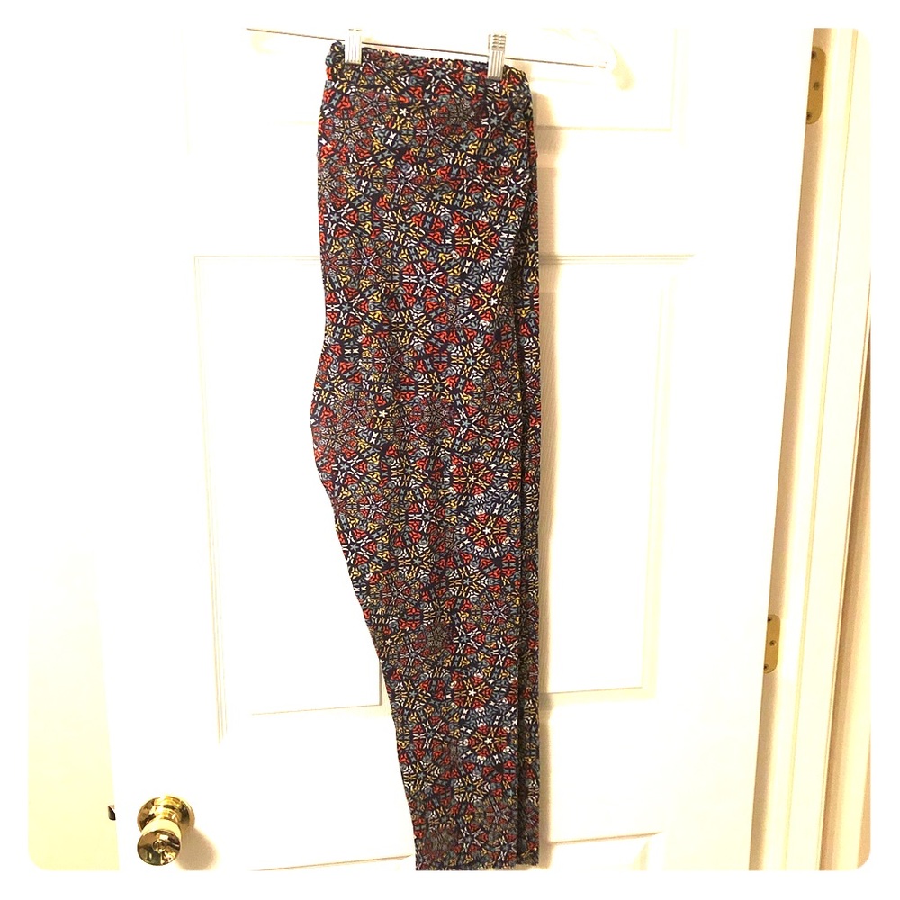 LulaRoe TC2 leggings